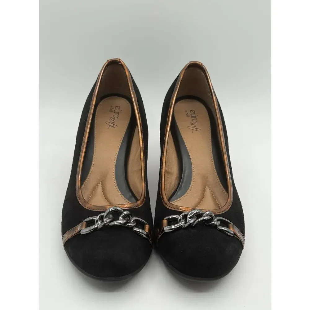 Eurosoft stylish black